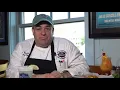 Chef Chat with Chef Ron The Seafood Shanty