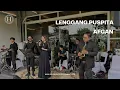 Download Lagu Lenggang Puspita  - Afgan  (Cover by Half Music Entertainment)