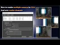 How to render multiple cameras in 3dmax and save render elements Batch render