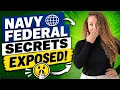 Navy Federal Credit Union Secrets Exposed