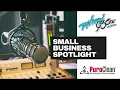 WHMI - Small Business Spotlight
