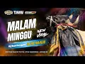 Download Lagu MALAM MINGGU • BANTENGAN SATRIO MAHESO STYLE CAMPURSARI • GANYENG POL MAS’E • RMX ONTOSENO PROJECT