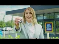 Aldi It Takes a Village