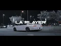 LA PLAYER (BANDOLERA) - (Turreo Edit) EZE! Ft @Blackriver_Rmx