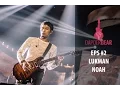 Download Lagu Dapoer Gear (Eps 2) - Lukman NOAH