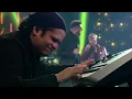 Nelson Arrieta, Ronald Borjas - Baila Pegado Conmigo / Sobran Los Momentos (En Vivo)