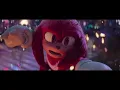 Sonic the Hedgehog 3 | Bones - Imagine Dragons | AMV | 2024 Movie Trailer Compilation