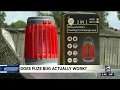 Is Fuze Bug mosquito repellant lamp legit