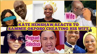 sammie okposo blacklisted by dunamis church