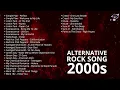 Download Lagu Slow Rock Alternative Rock in 2000s 🔊 Simple Plan, Hoobastank, The Calling, Howie Day, Linkin Park