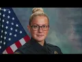 Community mourning after Cartersville officer dies in crash
