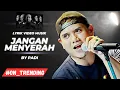 Download Lagu PADI - JANGAN MENYERAH COVER D'MASIV ( Lirik lagu)