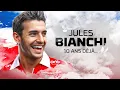 Download Lagu Jules Bianchi, l'histoire d'un rêve inachevé