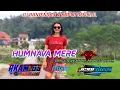 Lagu HUMNAVA MERE - DJ BANTENGAN X KOPLO OFFICIAL||bass glerrr