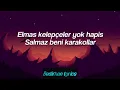 heijan & Muti - Turkish Drill ( Lyrics video)