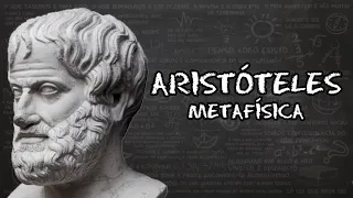 Aristóteles | Metafísica