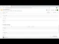 Python Variables Booleans and None