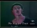 Charly Garcia   No voy en Tren