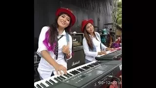 vivi artika feat paijo londho kasih tak sampai official 