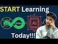 Please Learn Cloud DevOps and AI in 2026 I beg you