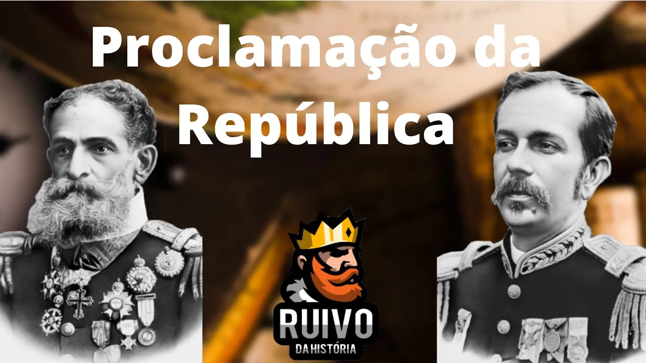 Proclamação da República