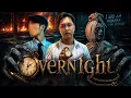 OVERNIGHT EP 2 PENEMAN WAKTU TERLARANG TRUE HORROR SERIES
