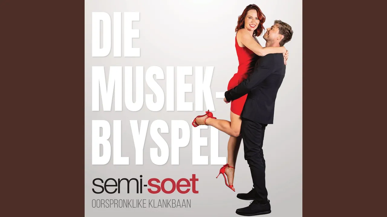 Die Bietjie Wat Ek Weet (Bonussnit) Die Bietjie Wat Ek Weet (Bonussnit)