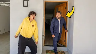 Ding Dong Ditching S*x Offenders
