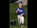 Swing Trace Adkins