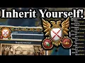 Download Lagu Inherit Yourself as Burgundy is just a tiny bit broken  #eu4