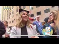 Blake Shelton - I Lived It live Today Show