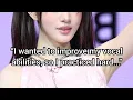 Download Lagu ILLIT’s Minju Reveals The “Bloody” Preparation Process For The New Album #Kpop