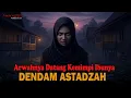 Download Lagu TAK ADA YANG CURIGA❗️❗️USTADZAH INI PAKE ILMU HITAM UNTUK BALAS DENDAM MP3