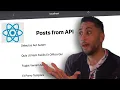 Fetch json data from a url in React and NextJS - 3 easy ways