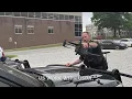 Congressman Mark Alford Secures Funding for St Clair County Sheriff s Office Sallyport