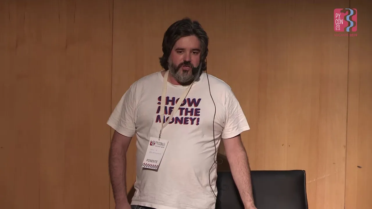 Image from Desarrollo industrial de sistemas embebidos con Python Django y Raspberry - José A. Rocamonde