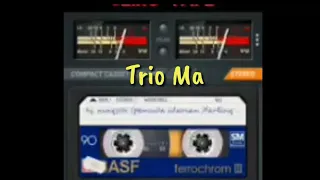 Download Trio Maduma - Andung Anak Buha Baju MP3