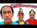 Lagu Guess Who Game: Celebrity Edition