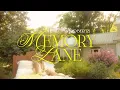 Emily Ann Roberts - Memory Lane (Official Visualizer)