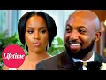 Kirsten Is NOT ATTRACTED to Her Groom - Married at First Sight S16 E2 Lifetime