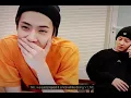 Mr Lee SooMan scolded PARK CHANYEOL OH SEHUN for spoiling Telephone before the release