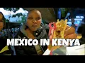 Download Lagu EP 27: A Taste of Mexico in Nairobi!