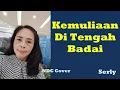 Download Lagu Kemuliaan Di Tengah Badai - NDC Cover