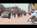 Police West Side Cinco de Mayo parade on Cermak canceled due to gang violence