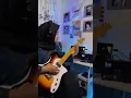 Download Lagu Ello - Bento (Music Everywhere) Donner DJC-1000S #covergitar #donnerguitar  #valeton #guitarcover