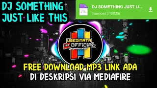 Download DJ OPUS SOMETHING JUST LIKE THIS LAGU TIK TOK TERBARU REMIX ORIGINAL 2020 MP3