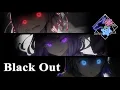 Download Lagu OBSYDIA - Black Out (Official Music Video)  | NIJISANJI EN