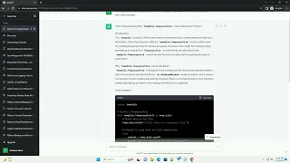 Python tempfile TemporaryFile cannot be read why