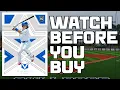 WATCH BEFORE YOU BUY 2022 PANINI CHRONICLES BASEBALL