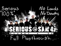 Serious Sam 4 - Deathless Serious 100